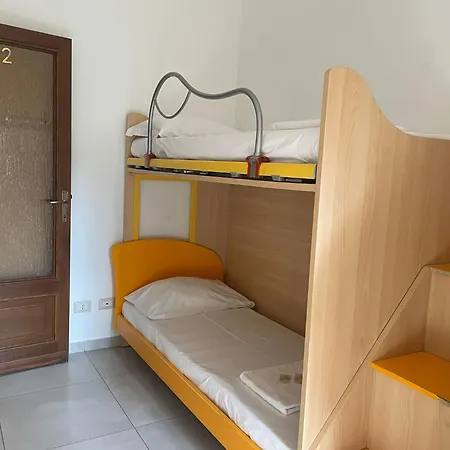San Siro Homestay *