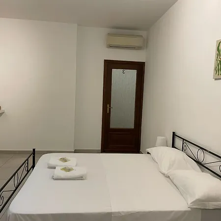 Homestay szállás San Siro *