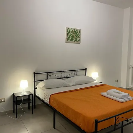 Homestay szállás San Siro