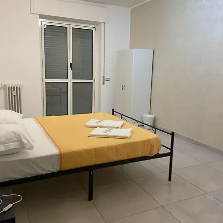 San Siro Homestay szállás