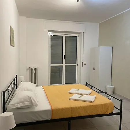 San Siro Homestay szállás