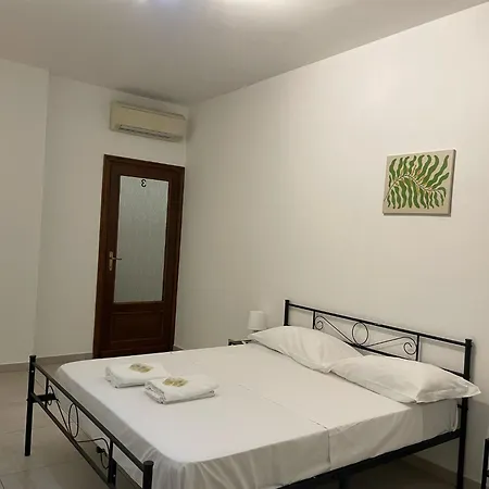 Homestay szállás San Siro Milánó