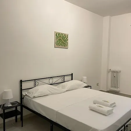 San Siro Homestay szállás