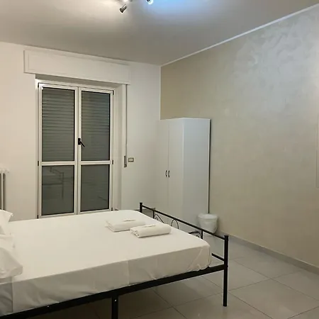 San Siro Homestay szállás