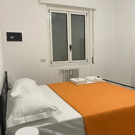 San Siro Homestay szállás *